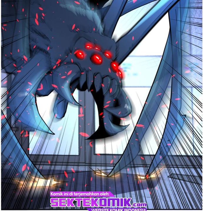 Super System Chapter 166 Gambar 39